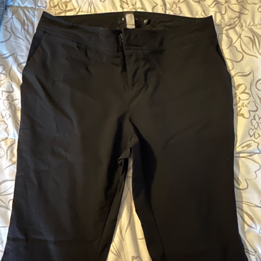 Torrid trousers